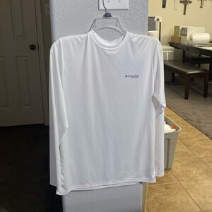 S/P Columbia PFG shirt